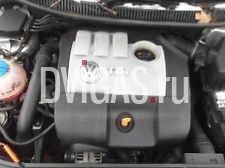 VW SEAT SKODA 1.4 TDI   BNV DIESEL ENGINE MOTOR  2010 17k miles!!!!!