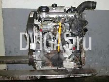 Motor VW Polo 9N 1.9 SDI * ASY * ccm:1896 KW:47  Bj.2004