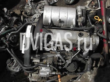 Newly listed Volkswagen lupo 2001 1.7 SDI Engine Code ASY
