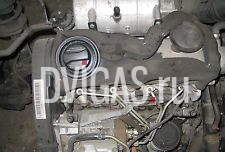 VW POLO 9N MOTOR ASY ORGINAL 53,000 KM TOP 47KW ASY 1,9 SDI MOTOR POLO 9N SEAT 