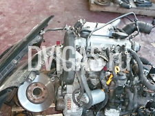 SKODA FABIO (ASY)1.9SDI ENGINE SUPERB ENGINE AND VERY LOW MILEAGE!!