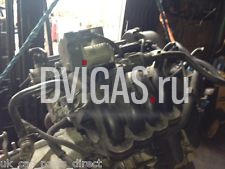 VOLKSWAGEN GOLF MK5 2006 1.4 PETROL INLET MANIFOLD COMPLETE (FROM BUD ENGINE)