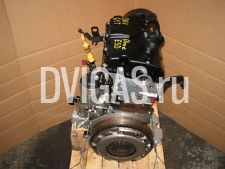 61.000km!!! BNV MOTOR 1,4TDi Seat VW Polo  Gut Zustand