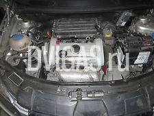 Original Motor  Skoda  Roomster 2008 1,4L Benzin -  BUD
