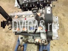 2007 Motor BUD aus VW Polo 1.4 59KW 80PS mit 72000KM 1.4L 16V 9N Engine 4-zyl