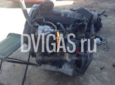 ENGINE VW POLO SDI  1.9 DIESEL MK lV Typ 9N ENGINE CODE: ASY (2002-2005) 