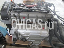 Original Motor Skoda Octavia 2010 1,4 BUD
