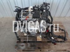 VW Golf 6 VI Touran 1.2 TSI Motor CBZ CBZB 105PS 1627km
