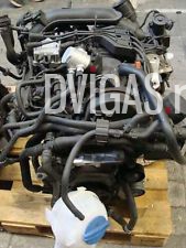VW Touran Golf 6 Caddy A3 1.2 TSI Motor CBZ CBZA CBZB