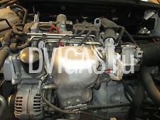 AUDI A3 1.2 SPORT TFSI (2012) - ENGINE **CBZB - 17,700 MILES**