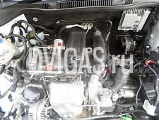 2013 SEAT IBIZA 1.2 TSI ENGINE cbzb also fit audi a1 a3 fabia polo 1.2 petrol 
