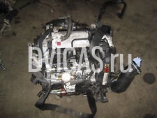 MOTOR SKODA FABIA II Combi 1.2 TSI DSG Sport -  43.523km - CBZB - CBZ