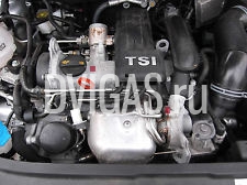 2012 SKODA FABIA  1.2 TSI BREAKING 1.2 ENGINE CODE CBZB 5,000 MILES  WARRANTY  