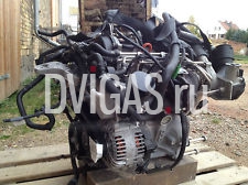 VW Audi Seat Skoda Motor CBZ CBZA CBZB CBZC Gebrauchtmotor Benzin 1.2TSI 16348km