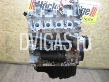 VW Caddy Golf 6 Polo 6R Skoda Fabia Roomster Yeti  Motor 1,2 TSI CBZA CBZB 17km