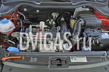 VW Audi Seat Skoda 1.2 TSI CBZ CBZB 2010 Motor  keine Altteilre Komplett