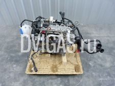 VW Golf 6 VI Touran Polo 1.2 TSI Motor CBZ CBZB 105PS 4984km