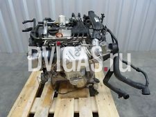 VW Golf 6 VI Touran Polo 1.2 TSI Motor CBZ CBZB 105PS 113km
