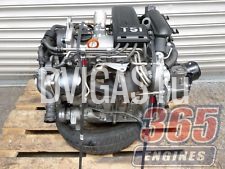 Seat Ibiza / Altea 1.2 TSI Engine 105 bhp CBZB Motor 6 MONTHS WARRANTY 2010-13