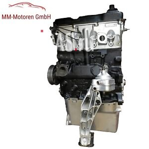 Instandsetzung Motor CHY CHYA Skoda Fabia III NJ3 1.0 MPI 60 PS Reparatur