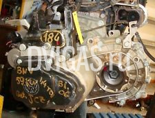 Getriebe VW-SEAT-SKODA 1,4TDI 59KW Code:JCZ  Motor:BNV & Bj.06!