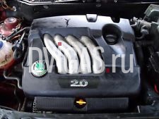 SKODA FABIA ENGINE 2.0 AZL 