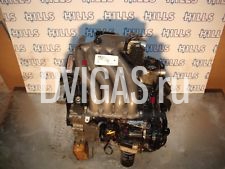 2003 Seat Ibiza Mk3 6L (2002-2008) 2L Petrol Engine Complete AZL