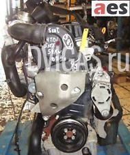 Motor Seat Ibiza & VW 1,4TDI Motorkennbuchstaben:BNV 59KW & Bj.07!!
