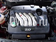 SEAT IBIZA SKODA FABIA VW POLO 2.0 8V AZL ENGINE DONE 32,582 MILES