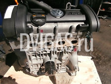VOLKSWAGEN POLO 9N 1.4 LTR 16 VALVE 80 BHP (BUD) ENGINE TO FIT 2006 TILL 2009
