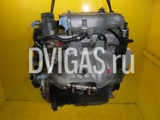 Motor SKODA FABIA (6Y2) 2.0 AZL 