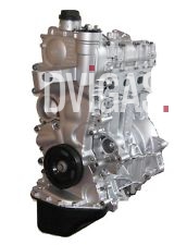 Motor Austauschmotor VW Seat Skoda 1.2 AZQ BME BXV BZG engine long-block