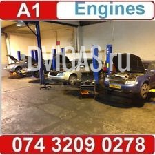 AUDI A2 1.4 TDi 1999-2003 AMF ENGINE SUPPLY & FITTED
