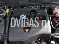 2001 VW POLO , SKODA , SEAT, AUDI 1.4 TDI (AMF) ENGINE COMPLETE WITH TURBO  +  