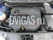 Skoda Fabia Estate 2005 SDI 1.9 ASY ENGINE VERY LOW MILLAGE 28K