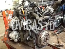 VOLKSWAGEN POLO 1.9 SDI 64 BHP 4 CYLINDER ASY ENGINE