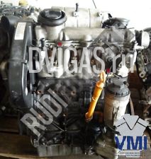VW Polo-Seat Ibiza,Cordoba Motor ASY 1,9SDI