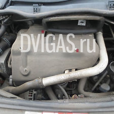 AUDI A2 (2001) 1.4 TDI SE - BARE AMF ENGINE - 80,000 MILES