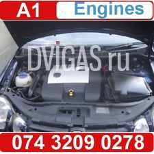 SEAT FABIA 1.4 TDi 1999-2005 AMF ENGINE SUPPLY & FITTED