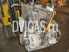 VW SKODA FABIA ENGINE CODE ASY  1.9 SDI   WITH MOST  ANCILLARYS 