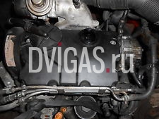 VOLKSWAGEN POLO / 1.4 TDI / 2005 / AMF / ENGINE / 75 BHP / 2000-2006 / 52K