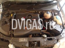 2000 VW Polo Skoda Fabia Diesel 1.4 ENGINE - CODE AMF 107K Fully tested