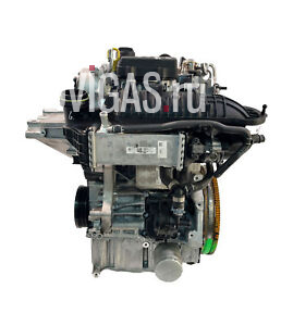 Motor 2022 für Skoda Fabia PJ3 1,0 TSI Benzin DLAA DLA 05C100031M