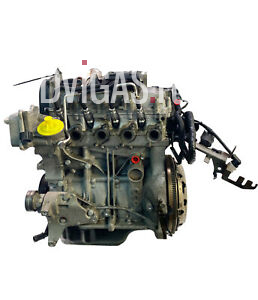 Motor für Skoda Fabia MK2 1,2 TSI Benzin CBZA CBZ 03F100031FX 159.000 KM