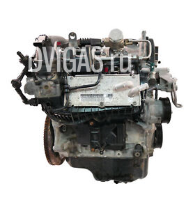 Motor für Audi Seat Skoda VW A3 Ibiza Yeti Golf 1,2 TSI CBZB CBZ 03F100031F