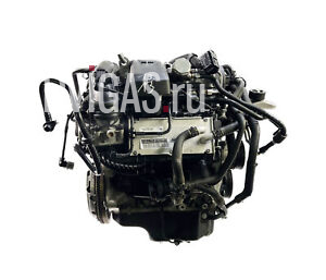 Motor für Skoda Fabia 1,2 TSI Benzin CBZA CBZ 03F100031FX 170.000 KM