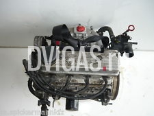 Skoda Felicia I 6U1 1.3 Liter Motor 136B nur 138.011 Km