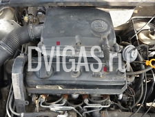 Skoda Felicia VW Caddy Polo 1.9 D - Motor Komplett AEF 64 PS