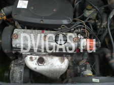 Motor Gebrauchtmotor VW Golf 3 1.6 75PS AEE 226717  KM