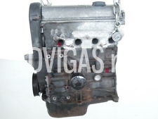 SKODA FELICIA AEE 1,6 MOTOR Bj. 1998 134.000km (W4606)